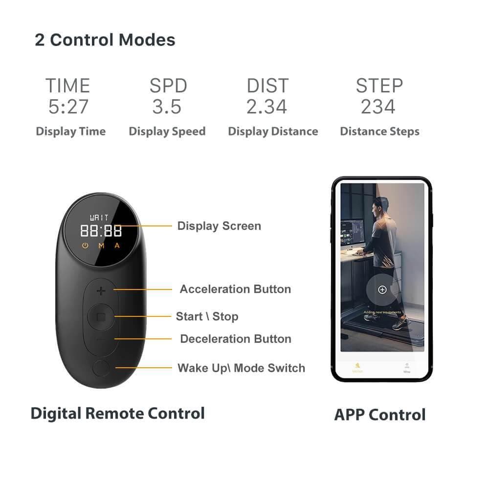 WalkingPad P1 - Image 8