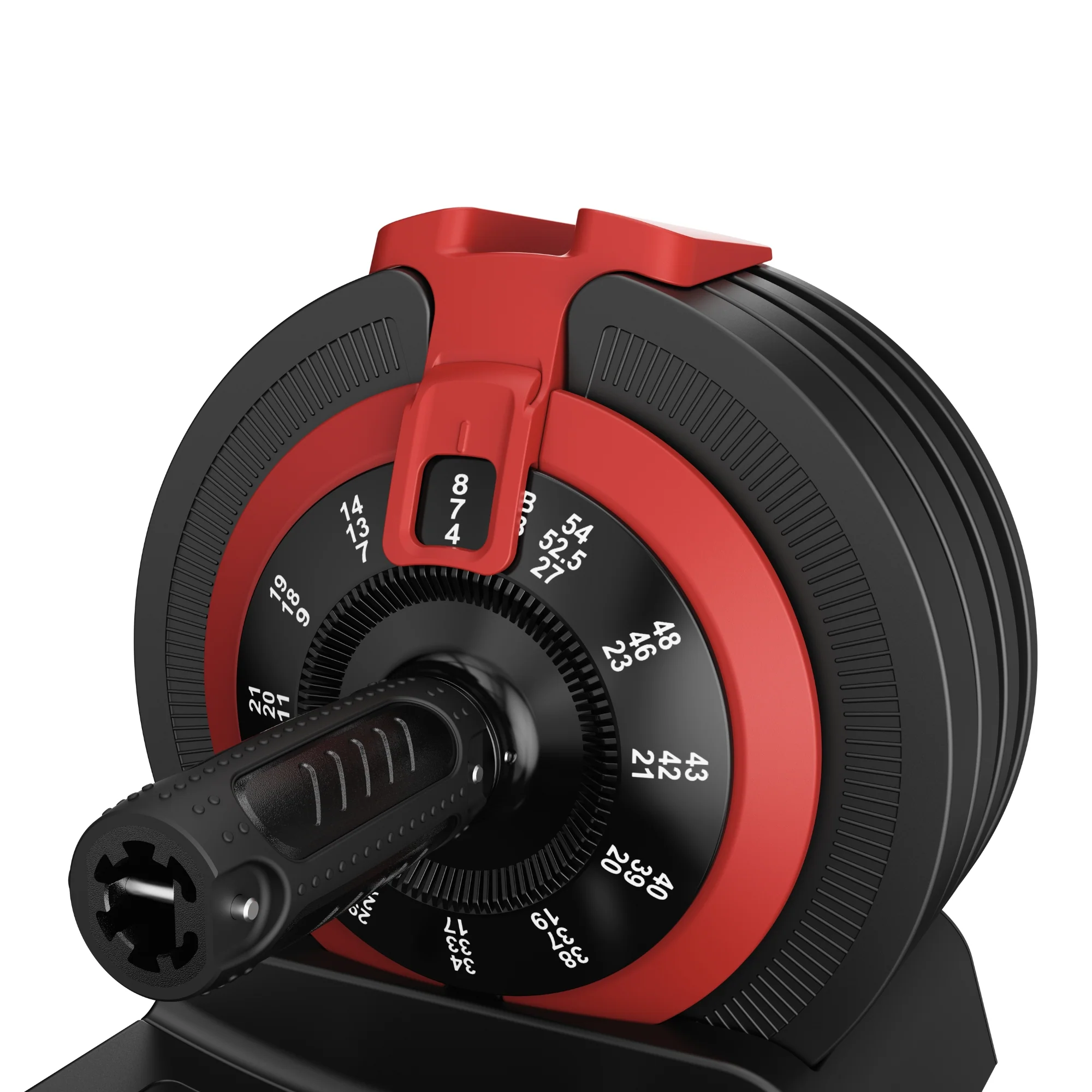 B1 | Tone Up Weight Bench - Image 10