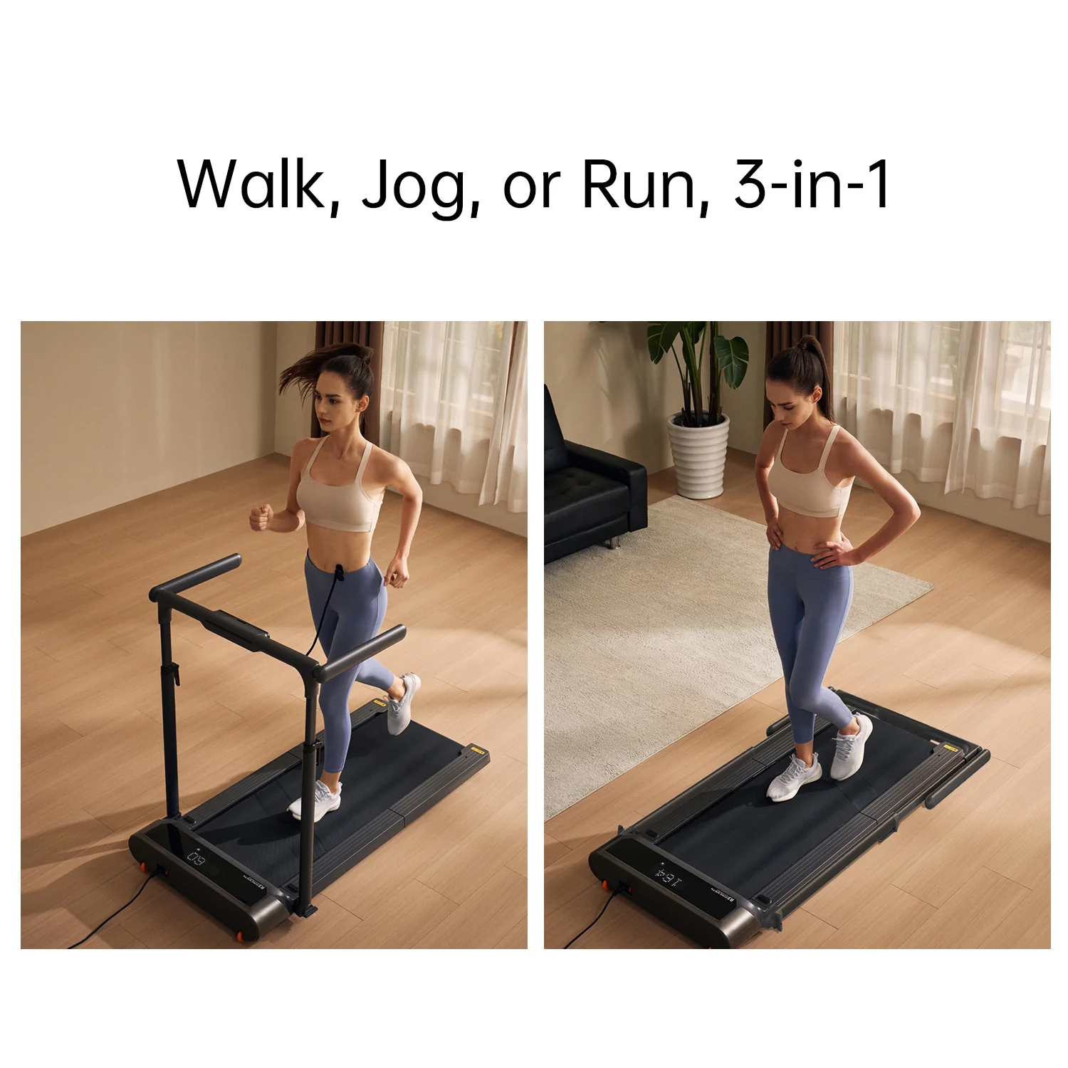 WalkingPad R3 Hybrid+ - Image 14