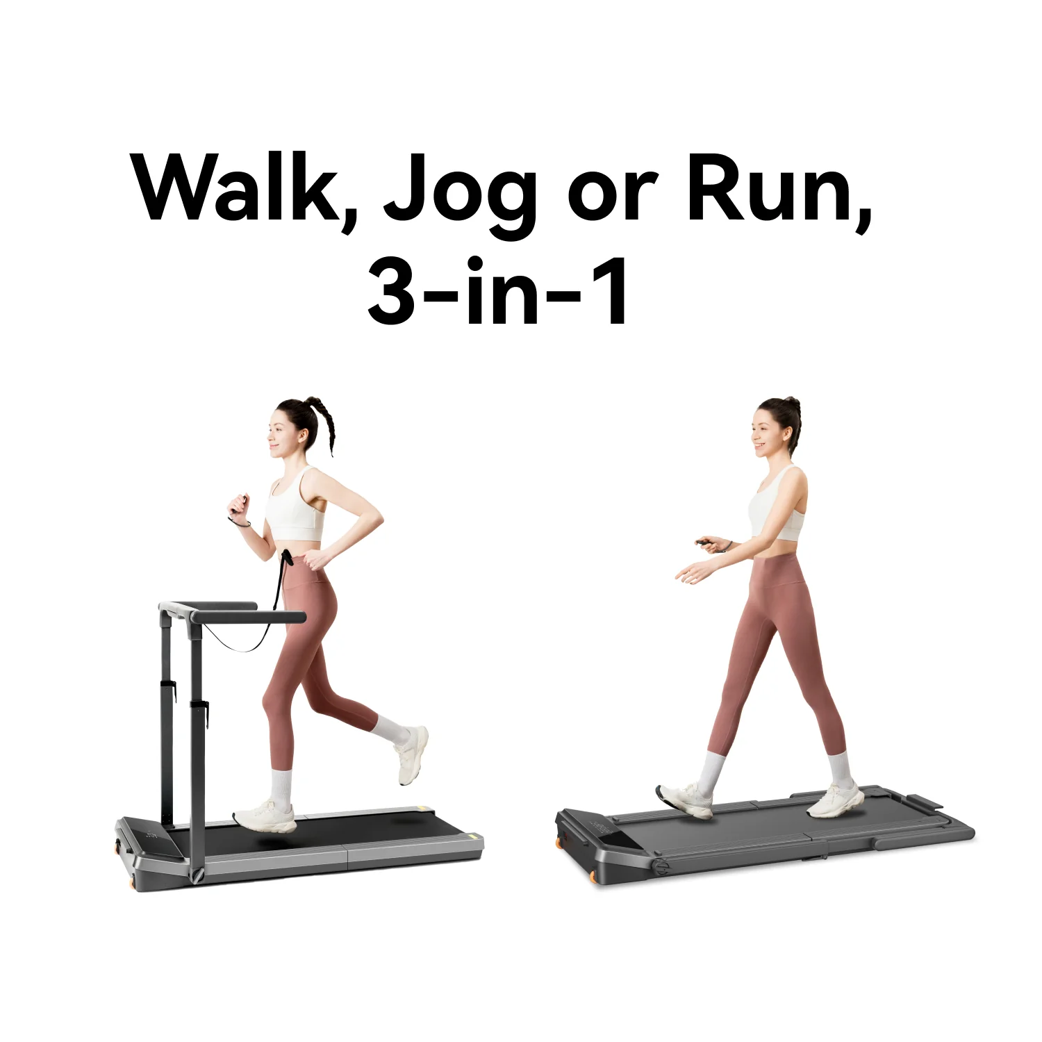 WalkingPad Z3 Hybrid+ - Image 13